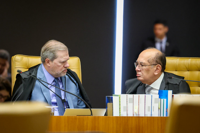 STF discute regra que pode mudar o acesso gratuito à Justiça em todo o país